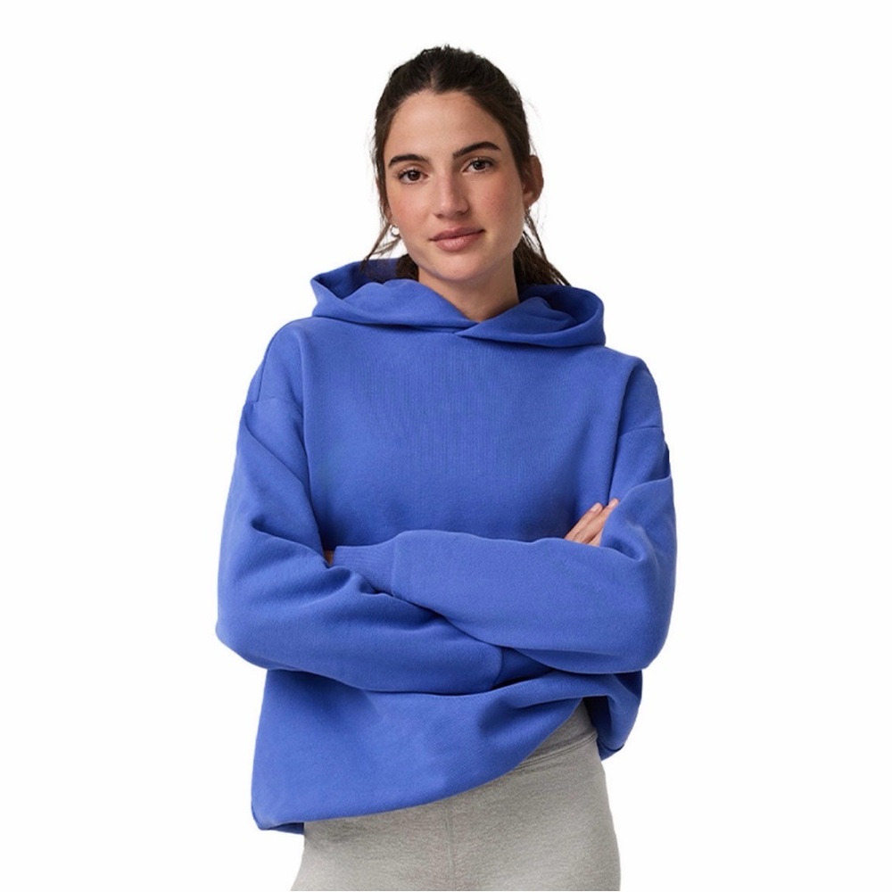 Vuori Restore Oversized Hoodie